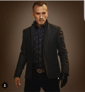 Robert Knepper Instagram - #Prisonbreak FINALE tonight.  I'll  be talking to @afterbuzztv 8pm PST LIVE  afterbuzztv.com www.youtube.com/user/AfterBuzzTV