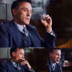 Robert Knepper Instagram - #Burningdaylight #JackLondon #flashbackfriday @Regrann @we_are_kneppers -