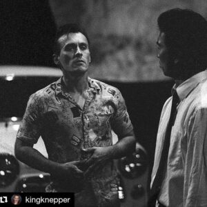 Robert Knepper Instagram - #Repost #throwyerbackoutthursday
#tbt ・・・
The Summer Moon - A Contemporary Theater Seattle (1998)
#RobertKnepper #TheSummerMoon
#AContemporaryTheater #JohnOlive #Seattle
#throwbackthursday #theater #acting #the_robert_knepper_official