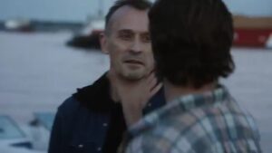 Robert Knepper Instagram - This Tuesday #prisonbreak Only two episodes left #TeddysHome #the_robert_knepper_official