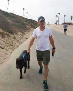 Actor Robert Knepper HD Instagram Photos and Wallpapers July 2017