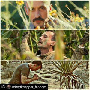 Robert Knepper Instagram - #Repost @robertknepper_fandom (@get_repost)
・・・