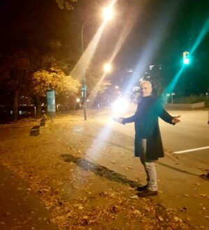Robert Knepper Instagram - What!? #ilovevancouver #the_robert_knepper_official