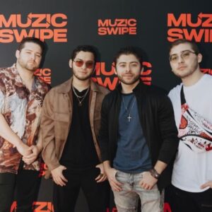 Robert Ochoa Instagram - On Wednesday, Oct. 18, @muzicswipe will be hosting an experience in Los Angeles at a secret location for a select few #Ochoanizers to hang out with the Ochoa Boyz. Maybe, even hear a teaser of some new music…. 👀 To enter, create a TikTok to “Coaster” using the official audio and tagging @muzicswipe with the hashtag #PoweredByMuzicSwipe! 

More details: 

▪️ OPEN TO ALL AGES 
▪️ MUST BE ABLE TO ATTEND IN LOS ANGELES ON WEDNESDAY, OCT. 18, 2023 (travel and accommodations not included)
▪️ More entries while being creative = higher chance of winning! 
▪️ Tag 3 Users in the Comment Section Below! 
▪️ Entries open: Wednesday, Sept. 20, 2023 3:00PM PT
▪️ Entries close: Wednesday, Oct. 4, 2023 12:00PM PT
▪️ Winners Notified: Friday, Oct. 6, 2023
▪️ Winners will be messaged via DM from @muzicswipe ♥️
▪️10 winners (with a  1 option) 

*Must have a registered MuzicSwipe account created to enter. Please see the link in MuzicSwipe’s bio for registration. 

We can’t wait to see your TikToks!!!

#PoweredByMuzicSwipe
#MuzicSwipe
#MuzicSwipeArtist
#OchoaBoyz
#TikTokContest
#FanExperience
#Coaster