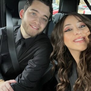 Robert Ochoa Instagram - Grammy night… 🏆
