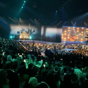 Robert Ochoa Instagram - Grammy night… 🏆