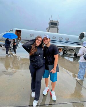 Robert Ochoa Instagram - Last month flew by like a-gust… 🌬️