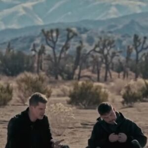 Robert Palmer Watkins Instagram - Midnight Ruin is out now on @raidersofthelostpodcast YouTube Channel! Please watch this short film I am so grateful to have been part of and leave ratings & reviews for it on Letterboxd & IMDb!
LINK IN MY BIO 🔥🔥