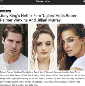 Robert Palmer Watkins Most Liked Photos and Posts