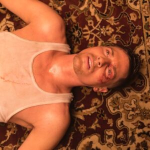 Robert Palmer Watkins Instagram - PALMER - CLEAN CUT 
OFFICIAL MUSIC VIDEO PREMIERE TOMORROW 8/27

Video Directed by @mairinhart
Executive Produced by Leah Sturgis 

Song produced by @tomjacobb @iambmartin @chrisomusic 

BTS photos 📸 @natejensenphoto