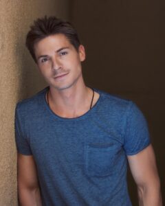 Actor Robert Palmer Watkins HD Instagram Photos and Wallpapers May 2023