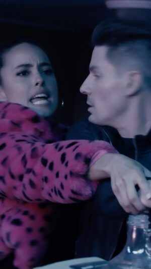 Robert Palmer Watkins Instagram - ‘COMPTON’ FULL LENGTH OFFICIAL music video is out now! Link is in my bio up top👆And the song is on @spotify and @applemusic

Compton @chelseagilligan
Store Clerk @chrisomusic
Producer/Director-Leah Sturgis
Editors @_glennglenn_ 
Makeup @megshithappen

Music Producer @bmartinofficial
Mix @itstomsantos
Music Team @shufflemedialtd

Additional editing and team players @savagevenice @californiadreamer71 @caspimusic @rhythmandbleu

And of course…shout out to @iamlaurencompton my inspiration for this song 🫵🏻 

#compton #robertpalmerwatkins #palmer #laurencompton