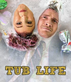 Robert Palmer Watkins Instagram - TUB LIFE 

Moving into the pitch phase for our comedy series #tublife

It’s a journey creating our own show! Wouldn’t wanna be doing it with anyone else. Let’s make moves team. 

@gattoonset
@ef__casting_
@garretttorres 
@Anseladdhams
@rgaiphone