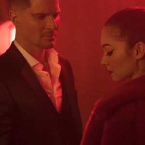 Robert Palmer Watkins Instagram - PALMER - CLEAN CUT 
OFFICIAL MUSIC VIDEO PREMIERE TOMORROW 8/27

Video Directed by @mairinhart
Executive Produced by Leah Sturgis 

Song produced by @tomjacobb @iambmartin @chrisomusic 

BTS photos 📸 @natejensenphoto
