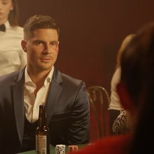 Robert Palmer Watkins Instagram - Who’s ready for the CLEAN CUT MUSIC VIDEO next Friday?! Y’all feelin the song? Comment below and lemme know!
