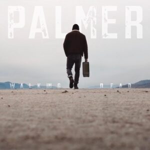 Robert Palmer Watkins Instagram - OFFICIAL ‘WALKING DEAD’ 💿 ART

Song and Video DROPPING ON NYE! Couldn’t be more pumped for this third single y’all!

-Album art @inn8creative 
-Music video @rgaiphone @robertadamson photography 

-Song Producers/Writers @ericzayne @bmartinofficial @chrisomusic @rom_z__ @robertpalmerwatkins
-Exec Producer #LeahSturgis @trappedinnmovie
-Hair @mrslizziemcgee
-Makeup @brittney.prestera @brittneynicolehmu
-Dancer @shorty._.red