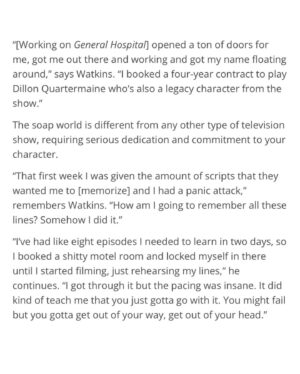 Robert Palmer Watkins Instagram - Feeling so blessed to have been covered by one of the dopest organizations in the world, @laweekly. Thank you for doing a piece on my music project, Palmer. 

Had a blast doing the podcast with,@BrianCalle @DJBaeb and @BMartinOfficial - looking forward to the next one guys - and as always very grateful 💙