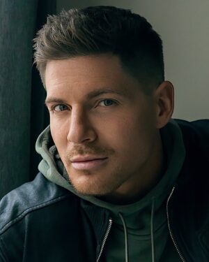 Robert Palmer Watkins Instagram - GRATEFUL. #ATL 📸 @natejensenphoto