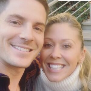 Robert Palmer Watkins Instagram - This has been the most reflective and meaningful Thanksgiving of my life. Even with the ups and downs, close family and friends remind me how fortunate I am and how beautiful this journey is. Life is about learning, connecting, growing from our experiences, and doing better as we move forward. I am committed to that mission, not only for myself, but also for my loved ones. As many can relate, the pandemic did a number on me. I developed some bad habits, totally derailing me from my true purpose, and sense of being. In hindsight, I was becoming unrecognizable, even to myself. After some huge wake up calls recently, I am grateful this Thanksgiving to say I AM TAKING MY LIFE BACK. 

Being healthy is a process and a daily commitment that I’m still navigating. A lot of people ask me what I do or what I take to be at my optimal health. Obviously consistent diet, sleep, exercise and water all come into play, but making sure my body gets the correct nutrition is crucial to all aspects of my mental, emotional, spiritual and physical well being. I’m sometimes preoccupied with other things and I don’t give my body what it needs. Recently, I’ve found and partnered with an amazing DNA based nutritional supplement that has totally transformed my life, allowing me an easy way to stay healthy. These “My DNA” based supplements give me the exact ingredients, in the correct form, and precise quantity MY BODY needs. My blood tests prove the effectiveness of what I’m taking, and the process of using these supplements helps me understand how I detox, methylate, break down and absorb nutrition. This specific product has been specifically supporting my genetic weaknesses! Now I am finally getting exactly what I need in clinical doses and in the right form. I just can’t believe all these years I was guessing what I should be taking! NO MORE!!! We have the science and technology now. Hope this finds you as curious about your health as I was. 

This holiday season, I am filled with gratitude that I am now on a better life path—a path towards a long, healthy life, striving for the best version of me. A path toward a brighter future, inside and out. #dnanutrition