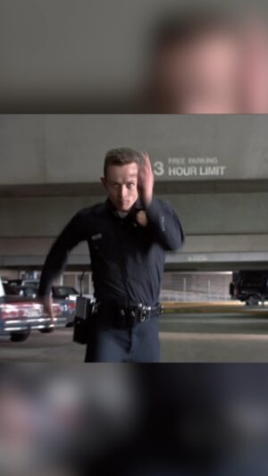 Robert Patrick Instagram - By request, James Cameron @jamescameronofficial on my T2 run. Honored to have had the opportunity to play this iconic role and work with this team of extraordinary individuals. Thank you Jim. 

#t2 #howitsdone #jamescameron #terminator2