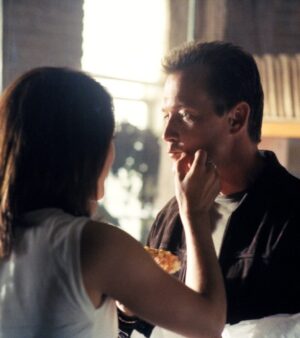 Robert Patrick Instagram - I love and miss my X-Files family. So grateful to Chris Carter that he gave me the opportunity to play such a well written leading man. The cast was incredibly talented and so supportive. Just an epic time in my life. 

#thexfiles #thetruthisoutthere #johndoggett