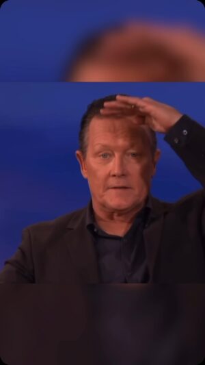 Robert Patrick Instagram - Thank you Conan! This week is the 33rd Anniversary of Terminator 2. I have been loving every minute of it! 

#CallToJohn #t2 #terminator #t1000