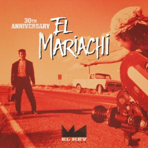 Robert Rodriguez Instagram - #Repost @elreynetwork Today marks 30 years since #ElMariachi was released in theaters! @rodriguez #ElReyNetwork