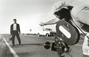 Robert Rodriguez Instagram - Today marks 31 years since #ElMariachi was played at @sundanceorg!