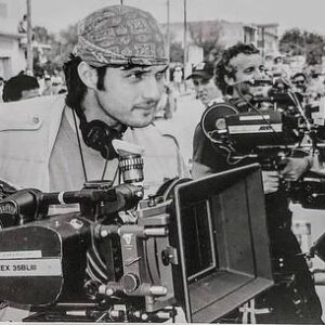 Robert Rodriguez Instagram - The second in my "Mexico Trilogy" #Desperado was released in theaters this day back in 1995!