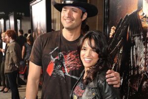 Robert Rodriguez Instagram - Happy Birthday @MRodOfficial!