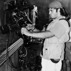 Robert Rodriguez Instagram - #TBT 1995 Behind the camera shooting #Desperado!