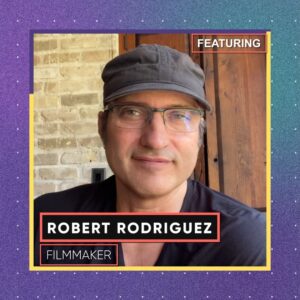 Robert Rodriguez Instagram - Don’t miss @JohnLeguizamo and I in a conversation for @hispanicizeevent #UnidosTogether - Friday, Oct. 14th (12p PST / 3p EST)! This is the largest Latinx virtual and live in-person event of the year. Register for FREE *Link in Bio*