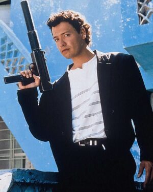 Robert Rodriguez Instagram - Wishing a #HappyBirthday to the original "El Mariachi" Carlos Gallardo!