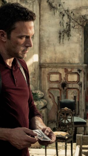 Robert Rodriguez Instagram - HYPNOTIC Official Trailer | In Theaters May 12

About HYPNOTIC:
A detective becomes entangled in a mystery involving his missing daughter and a secret government program while investigating a string of reality-bending crimes.

Directed by Robert Rodriguez

Starring Ben Affleck, Alice Braga, JD Pardo, Hala Finley, Dayo Okeniyi, Jeff Fahey with Jackie Earle Haley and William Fichtner

#Hypnotic2023