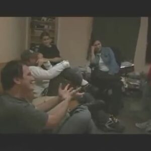 Robert Rodriguez Instagram - Back in 2005 Quentin Tarantino and I were invited to a private screening of @thatkevinsmith’s Clerks II. Today marks 30 years since his debut of Clerks in 1994. Happy Clerks Day!