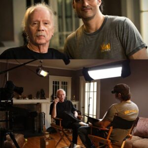 Robert Rodriguez Instagram - Wishing a Happy Birthday to the legendary @johncarpenterofficial who inspired me to be a filmmaker.
