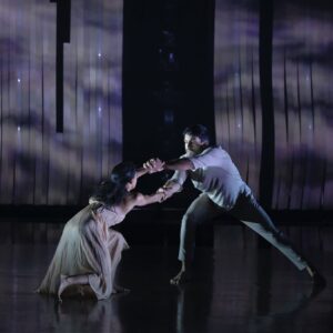 Robert Roldan Instagram - After 9 years of being a contestant and Allstar I have thought a lot about how to evolve what I love to do... @danceonfox thank you for being a show that enhances young dancers and helps them acknowledge their passion for dance is not just a hobby, but is valuable art. The SYTYCD stage has enhanced my life and even though I am deciding to take the step on another side of the stage, I plan to work in production and also as hard as I can to put my choreography on that stage and continue to try to help the dancers become the best they can be. So here is to my last dance and a new chapter🦋... @themariahrussell I am so glad you we got to dance together, you have so much power in that little body of yours. You allowed me to see your heart and I believe you see how strong you can be by letting your walls down. @nopenother for over 16 years you have continued to improve who I am. Every step I have done on that stage is a product of your wisdom. I love you so much and so thankful my last dance was with you. To all the choreographers and production thank you for embracing me on and off camera. And to viewers that have shown me love, I am and will be forever thankful for you. I’m not saying goodbye cause I’ll see you backstage, and to quote the F word...it’s been 9 years of good FUN! 🙏🏽