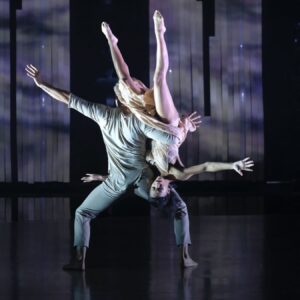 Robert Roldan Instagram - After 9 years of being a contestant and Allstar I have thought a lot about how to evolve what I love to do... @danceonfox thank you for being a show that enhances young dancers and helps them acknowledge their passion for dance is not just a hobby, but is valuable art. The SYTYCD stage has enhanced my life and even though I am deciding to take the step on another side of the stage, I plan to work in production and also as hard as I can to put my choreography on that stage and continue to try to help the dancers become the best they can be. So here is to my last dance and a new chapter🦋... @themariahrussell I am so glad you we got to dance together, you have so much power in that little body of yours. You allowed me to see your heart and I believe you see how strong you can be by letting your walls down. @nopenother for over 16 years you have continued to improve who I am. Every step I have done on that stage is a product of your wisdom. I love you so much and so thankful my last dance was with you. To all the choreographers and production thank you for embracing me on and off camera. And to viewers that have shown me love, I am and will be forever thankful for you. I’m not saying goodbye cause I’ll see you backstage, and to quote the F word...it’s been 9 years of good FUN! 🙏🏽