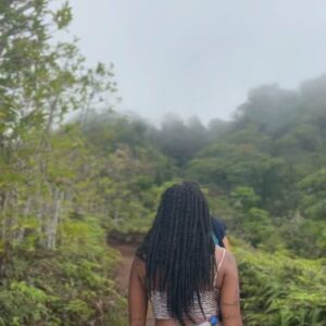 Robert Roldan Instagram - Memories from my NA‘ AU. 

Oahu July 2022. 🌺