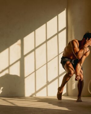 Robert Roldan Instagram - Thank you for asking me to shoot @shawnmchavez you are a wonderful artist and it was a pleasure to create with you. @mister