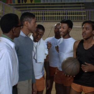 Robert Townsend Instagram - TODAY is MY BIRTHDAY
“My Poetic Life in Photos”

I won my first award in 1968…
5th grade teacher said I could be great… 

Extra in THE WARRIORS,part of the pack…
But God put me on another track…

2 days ago, filming,laughing with Mr. Crystal…
Talking about things that matter in life,so clear..

Real friends throughout the years… 
Erasing away doubts and fears….

God bless everybody on my team… 
Keeping me focused on the dream…

It feels amazing to get to the 6 and 7…
Know mama’s smiling from heaven… 

The bond with my children,I cherish the most… 
So sweet 67 here’s the toast…

I am always being showered with love.Today I send  that vibration back out to the millions of people, that don’t get celebrated.

Life has many twists and turns…
Only teachable moments for you to learn…

Here’s a big warm loving hug to your core… 
On your loneliest  days when you don’t know what’s in store… 

Thanks for all the love,you’ve given for years…

I feel so alive, and re-energized because of YOU😘😘😘🙏🏾