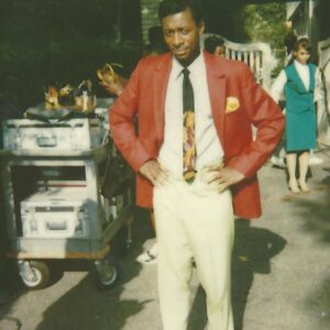 Robert Townsend Instagram - 33 years ago today my film THE FIVE HEARTBEATS was released in theaters. Thank you to my Cast and Crew for making this film a classic and thank you to all the fans for keeping it alive and loving it for all these years. As we say in the Heartbeats, “I got nothin but love for you baby.”