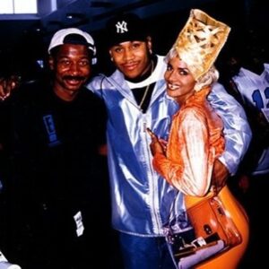 Robert Townsend Instagram - Today is the 27th anniversary of the release of this wonderful film,I was blessed to direct “BAPS”. I am beyond proud of this film and feel so honored that it is now considered a classic. Thank you so much to everyone that worked on this film especially, the writer, @drtroy_ My leading lady who allowed me to push her to the comedy limits @HalleBerry and finally in her film  debut the gone too soon,brilliantly funny and sweet Natalie Desselle….you will be forever missed…