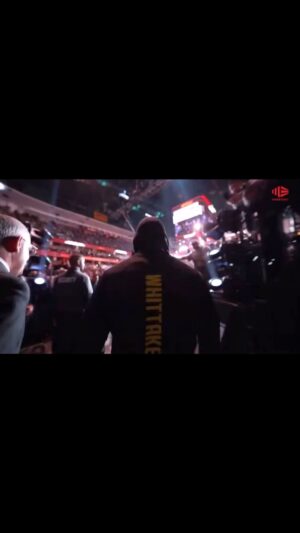 Robert Whittaker Instagram - Anyone Anywhere Anytime 👊🏽

#ufc 
#ufcanz 
#saudiarabia 

song credits: “can’t be touched” - Roy Jones jr