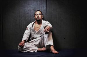 Robert Whittaker Instagram - My way of life 🙏🏽