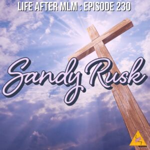 Roberta Blevins Instagram - It’s about to get pretty heavy on Life After MLM. April is Child Abuse Awareness Month and this episode starts our month long dive into child exploitation and abuse in systems of coercive control.

Today we dive into the story of Sandy Rusk and what happened to her at an ARC Church called ITOWN.

It all started the day her 14 year old daughter asked if she could attend an ITOWN service, and it ended years later in legal battles and Sandy’s shocking excommunication.

Because of the aforementioned legal issues, I’d like to remind our listeners that this conversation contains our personal thoughts, feelings, opinions and experiences. All events without documentation are alleged.

Thank you very much to @rusksandy for being so open and honest in her recounting of events. This episode came with a lot of preparation, legal counsel and passion. I am so proud of you. ❤️ 

I’d also like to open up the conversation to other victims of ARC Churches and also specifically ITOWN. Sandy has a Facebook group for victims she can get you added to if you’d like additional community and communication. Thank you to the anon contributors to the group and for letting me share your stories in this episode as well.

Happy Easter to those who celebrate, and much love and support to those in any stage of their deconstruction. ❤️‍🩹 

#lifeaftermlm #podcast #evangelical #evangelicalchurch #arcchurch #itown #exevangelical #exvangelical #coercivecontrol #cult #christianity #abusesurvivor #abuseawareness #abuserecovery #abuseofpower #cultawareness #cultrecovery #cultsurvivor #igotout