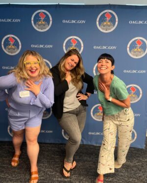Roberta Blevins Instagram - DC Day 2 photo dump!

@cactusgirlmedia
@brandiehadfield
@daniellamyoung_
@_julieanderson426
@invested_lifestyle