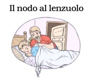 Roberta Giarrusso Instagram - Alla riunione dei genitori di una scuola, la dirigente scolastica ha sottolineato il sostegno che i genitori devono dare ai figli. Lei capiva che anche se la maggior parte dei genitori erano lavoratori, dovevano trovare un po’ di tempo da dedicare e passare con i bambini.
Tuttavia, la preside è rimasta sorpresa quando uno dei genitori si è alzato e ha spiegato che non aveva tempo di parlare con suo figlio durante la settimana. Quando usciva per lavorare era molto presto e suo figlio stava ancora dormendo. Quando tornava dal lavoro era troppo tardi e il bambino era già a letto.
Ha spiegato inoltre che doveva lavorare in quel modo per provvedere al sostentamento della famiglia. Disse anche che il non avere tempo per suo figlio lo angosciava molto e cercava di sostituire quella mancanza dando un bacio tutte le notti quando arrivava a casa sua e affinché suo figlio sapesse che lui era andato in camera mentre dormiva faceva un nodo nella punta del lenzuolo.
Quando suo figlio si svegliava e vedeva il nodo, sapeva che suo padre era stato lì e l’aveva baciato. Il nodo era il mezzo di comunicazione tra di loro.
La dirigente si emozionò con quella singolare storia e si è stupita ancora di più quando ha constatato che il figlio di quell’uomo era uno dei migliori allievi della scuola.
Questo fatto ci fa riflettere sui tanti modi in cui le persone possono essere presenti e comunicare. Quel padre ha trovato la sua forma, un modo semplice ma efficace. E la cosa più importante è che suo figlio percepiva attraverso il nodo tutto l’affetto del suo papà.
Semplici dettagli come un bacio e un nodo sulla punta di un lenzuolo, significavano per quel figlio, molto più di un sacco di regali o scuse vuote...’