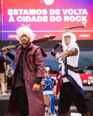 Roberta Medina Instagram - Até parece sonho…. Ontem foi o evento teste da nossa Cidade do Rock em Lisboa. 4 anos depois. Que privilégio estar aqui 🙏❤️ Obrigada ☀️ que sejam dias de muita alegria, um shot de confiança e esperança para construirmos o futuro que desejamos! @rockinriolisboa
