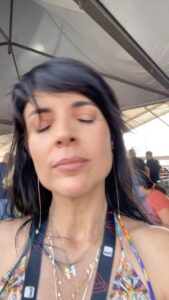 Actress Roberta Medina HD Instagram Photos and Wallpapers May 2024